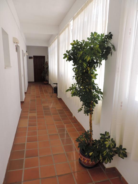 אגווה אמרגה Hotel Las Calas מראה חיצוני תמונה