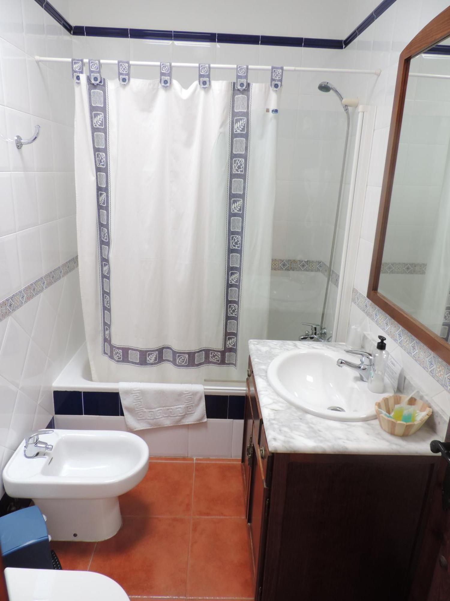 אגווה אמרגה Hotel Las Calas חדר תמונה