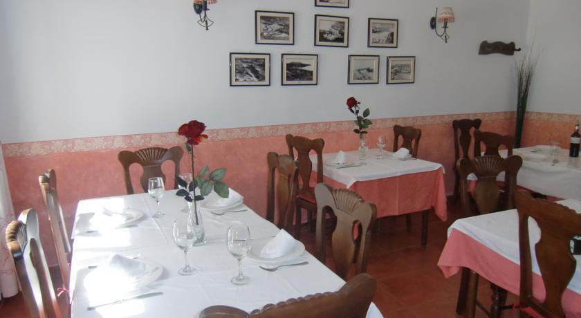 אגווה אמרגה Hotel Las Calas מראה חיצוני תמונה