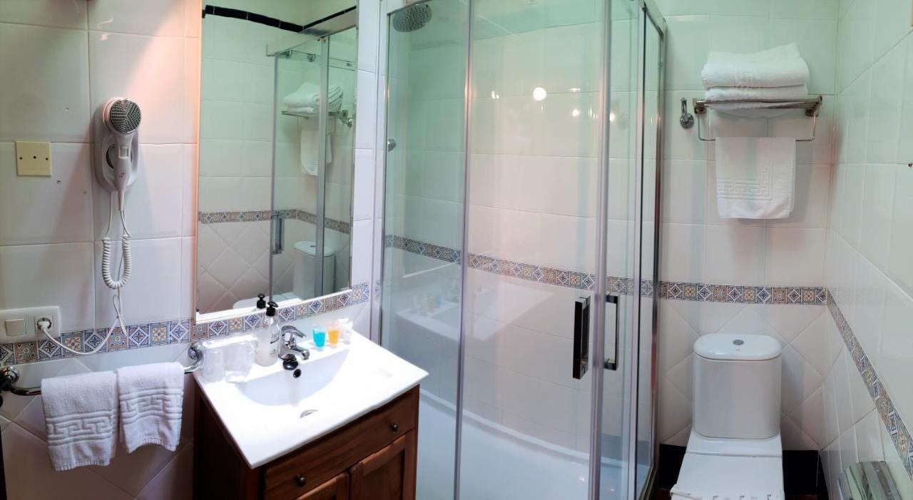אגווה אמרגה Hotel Las Calas מראה חיצוני תמונה